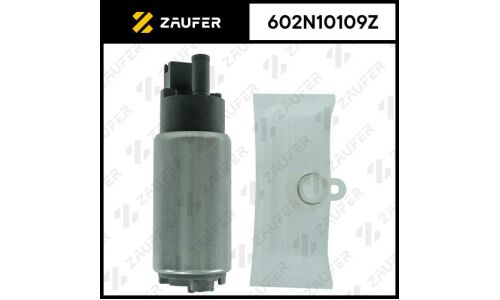 Насос топливный (бензонасос) Zaufer, арт. 602N10109Z