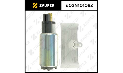 Насос топливный (бензонасос) Zaufer, арт. 602N10108Z