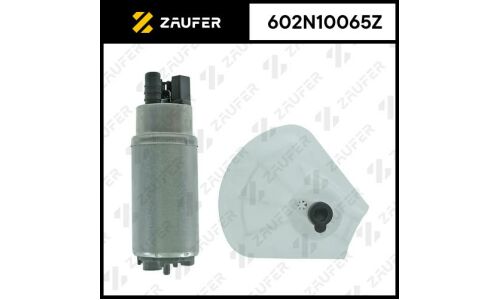 Насос топливный (бензонасос) Zaufer, арт. 602N10065Z