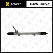 Рейка рулевая Zaufer механическая, с тягами, арт. 402N10019Z