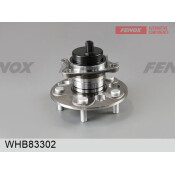 Ступица колеса Fenox, задняя, левая, арт. WHB83302