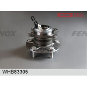 Ступица колеса Fenox, задняя, левая, арт. WHB83305