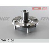 Ступица колеса Fenox, передняя, арт. WH10134
