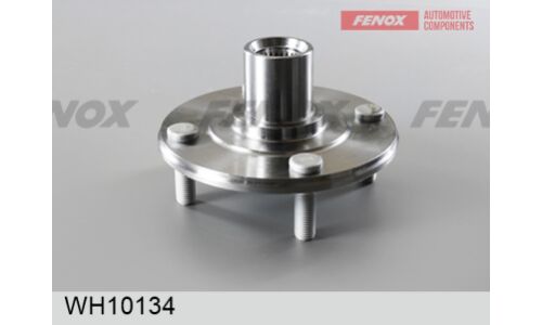 Ступица колеса Fenox, передняя, арт. WH10134