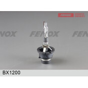 Лампа ксеноновая Fenox D2R (P32d-3), 85В, 35Вт, 4300К, 1 шт, арт. BX1200