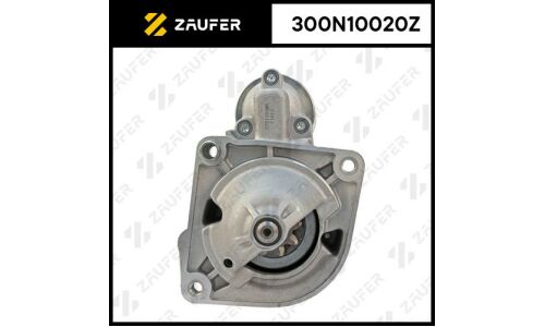 Стартер Zaufer, арт. 300N10020Z
