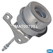 Актуатор турбокомпрессора Krauf, арт. MAT0079SL