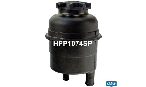 Бачок жидкости гидроусилителя руля Krauf, арт. HPP1074SP