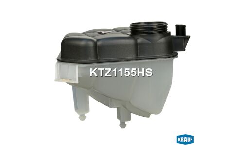 Бачок расширительный Krauf, арт. KTZ1155HS