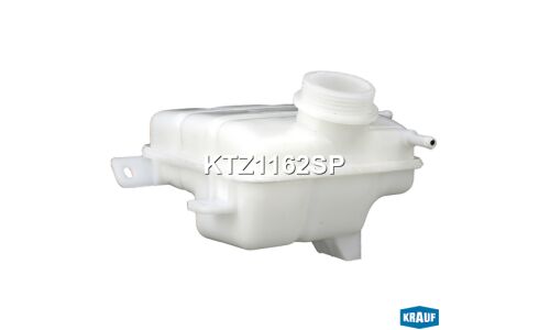 Бачок расширительный Krauf, арт. KTZ1162SP