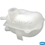 Бачок расширительный Krauf, арт. KTZ1184SP