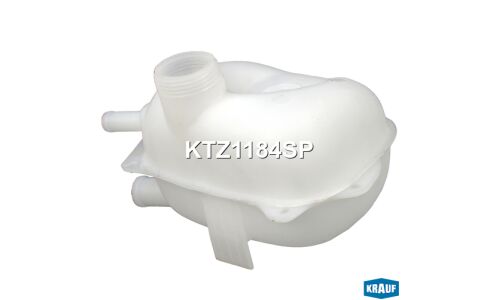 Бачок расширительный Krauf, арт. KTZ1184SP