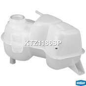Бачок расширительный Krauf, арт. KTZ1186SP
