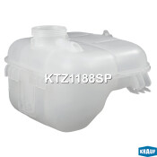 Бачок расширительный Krauf, арт. KTZ1188SP
