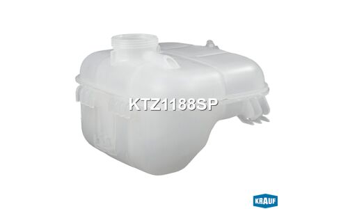 Бачок расширительный Krauf, арт. KTZ1188SP