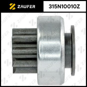 Бендикс стартера Zaufer, арт. 315N10010Z