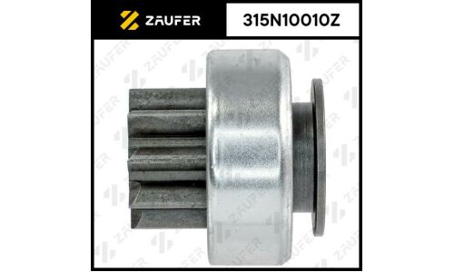 Бендикс стартера Zaufer, арт. 315N10010Z