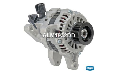 Генератор Krauf, арт. ALM1932DD