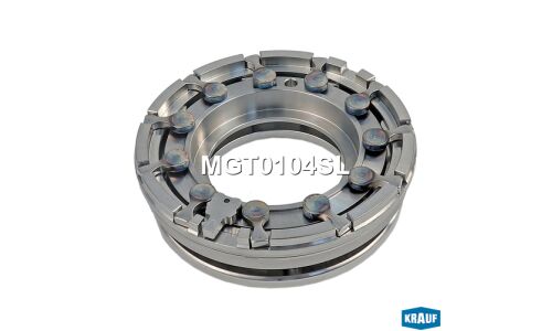 Геометрия турбокомпрессора Krauf, арт. MGT0104SL