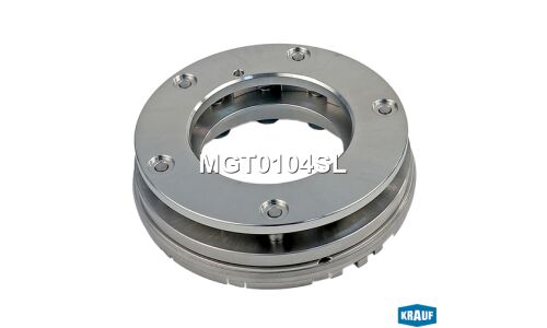 Геометрия турбокомпрессора Krauf, арт. MGT0104SL