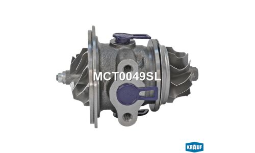 Картридж для турбокомпрессора Krauf, арт. MCT0049SL