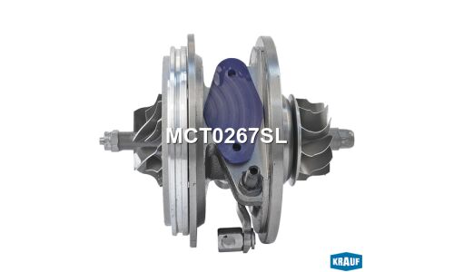 Картридж для турбокомпрессора Krauf, арт. MCT0267SL