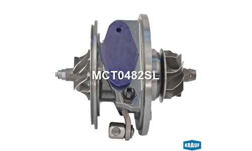 Картридж для турбокомпрессора Krauf, арт. MCT0482SL