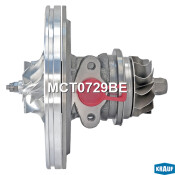 Картридж для турбокомпрессора Krauf, арт. MCT0729BE