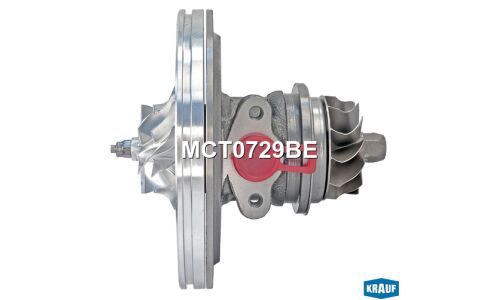 Картридж для турбокомпрессора Krauf, арт. MCT0729BE