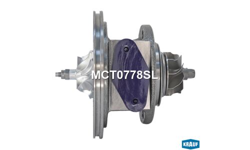 Картридж для турбокомпрессора Krauf, арт. MCT0778SL