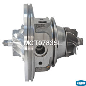 Картридж для турбокомпрессора Krauf, арт. MCT0783SL