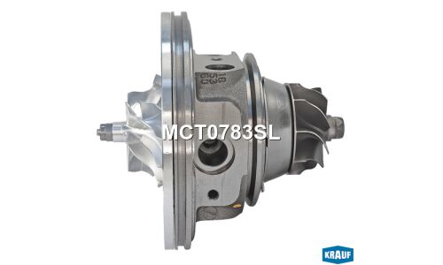 Картридж для турбокомпрессора Krauf, арт. MCT0783SL