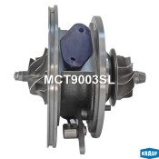 Картридж для турбокомпрессора Krauf, арт. MCT9003SL