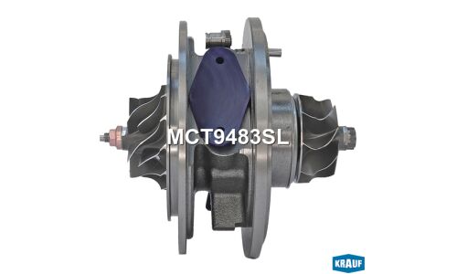 Картридж для турбокомпрессора Krauf, арт. MCT9483SL