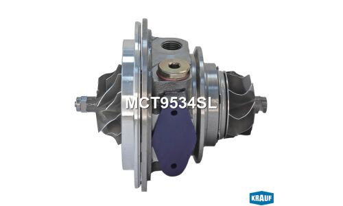 Картридж для турбокомпрессора Krauf, арт. MCT9534SL