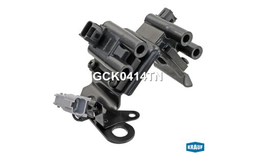 Катушка зажигания Krauf, арт. GCK0414TN