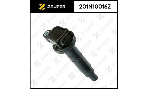 Катушка зажигания ZAUFER, арт. 201N10016Z