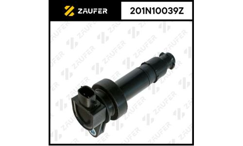 Катушка зажигания ZAUFER, арт. 201N10039Z
