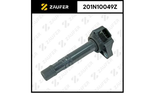 Катушка зажигания ZAUFER, арт. 201N10049Z