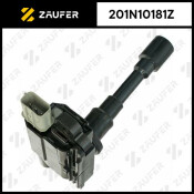 Катушка зажигания ZAUFER, арт. 201N10181Z