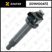 Катушка зажигания Zaufer, арт. 201N10047Z