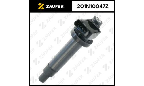Катушка зажигания Zaufer, арт. 201N10047Z