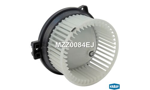 Мотор печки c крыльчаткой Krauf, арт. MZZ0084EJ