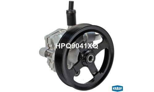Насос гидроусилителя руля Krauf, арт. HPQ9041XQ
