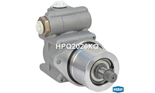 Насос гидроусилителя руля Krauf, арт. HPQ2026XQ