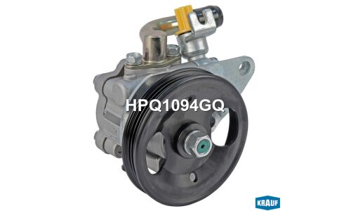 Насос гидроусилителя руля Krauf, арт. HPQ1094GQ