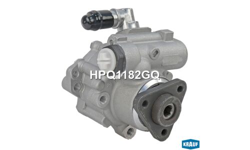 Насос гидроусилителя руля Krauf, арт. HPQ1182GQ