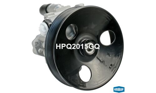 Насос гидроусилителя руля Krauf, арт. HPQ2015GQ