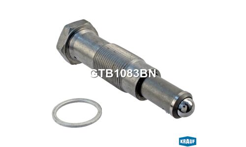 Натяжитель цепи ГРМ Krauf, арт. GTB1083BN