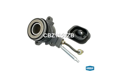 Подшипник выжимной гидравлический Krauf, арт. CBZ1159ZB